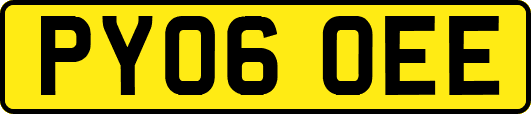 PY06OEE