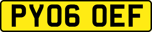 PY06OEF