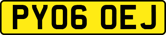 PY06OEJ