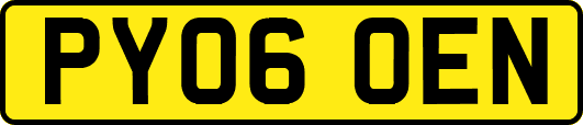 PY06OEN