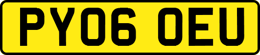 PY06OEU