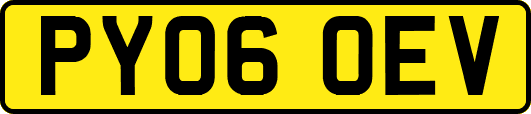 PY06OEV