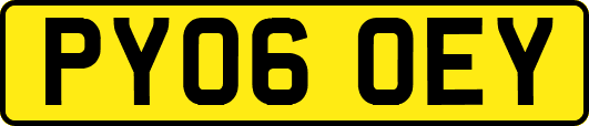 PY06OEY