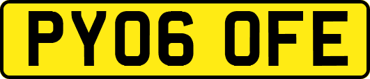 PY06OFE