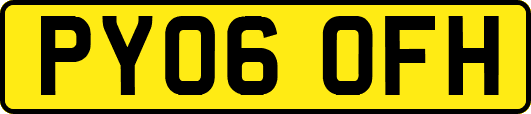 PY06OFH