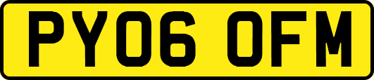 PY06OFM