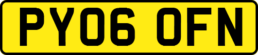PY06OFN