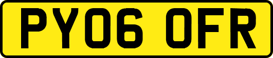 PY06OFR