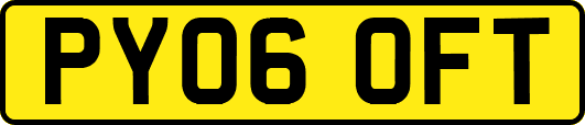 PY06OFT