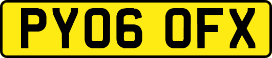 PY06OFX