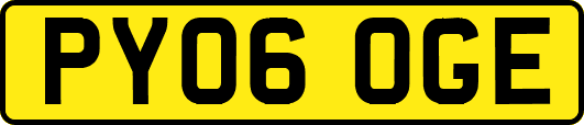 PY06OGE