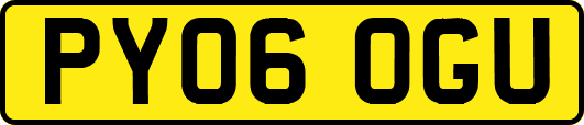 PY06OGU
