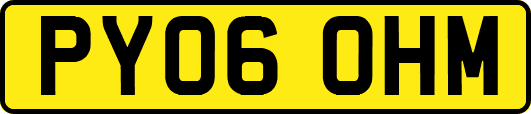 PY06OHM
