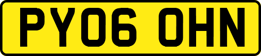 PY06OHN