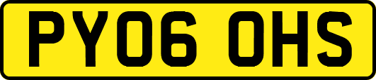 PY06OHS