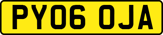 PY06OJA