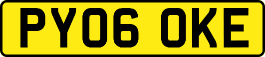 PY06OKE