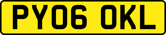 PY06OKL