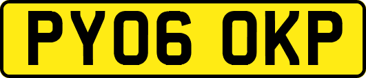 PY06OKP