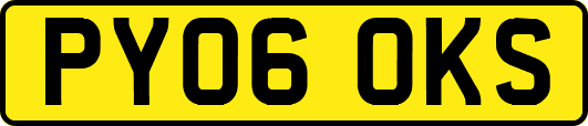 PY06OKS