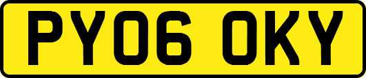 PY06OKY