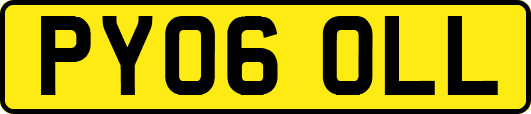 PY06OLL