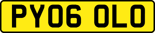 PY06OLO