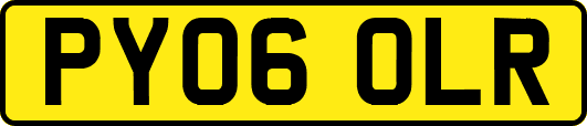 PY06OLR