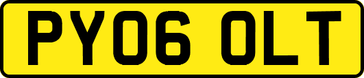 PY06OLT