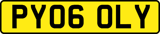 PY06OLY