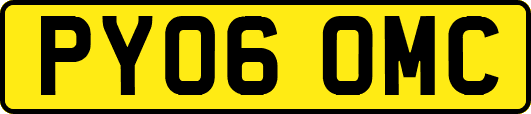 PY06OMC