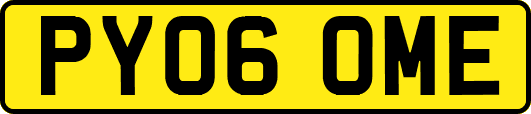 PY06OME