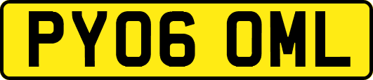 PY06OML