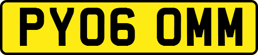 PY06OMM