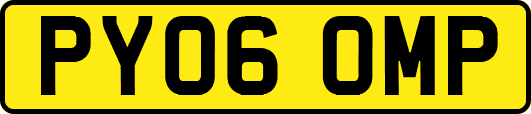 PY06OMP