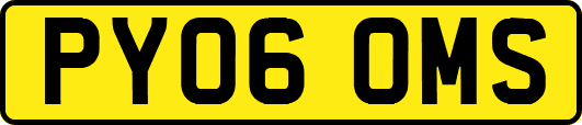 PY06OMS