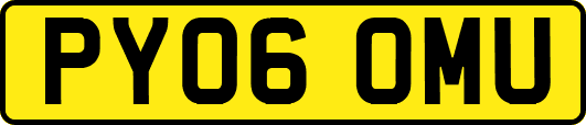 PY06OMU