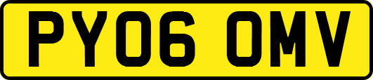 PY06OMV