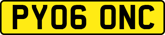 PY06ONC