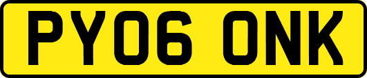 PY06ONK