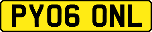 PY06ONL