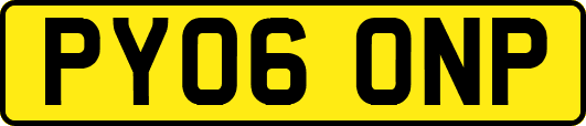 PY06ONP