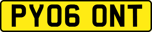 PY06ONT