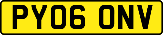 PY06ONV