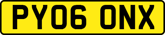 PY06ONX