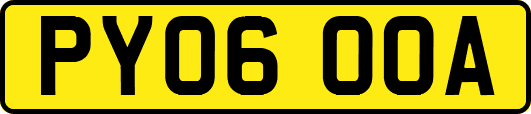 PY06OOA