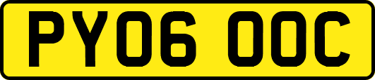 PY06OOC