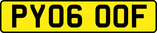 PY06OOF