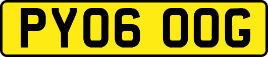 PY06OOG