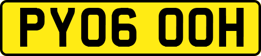 PY06OOH